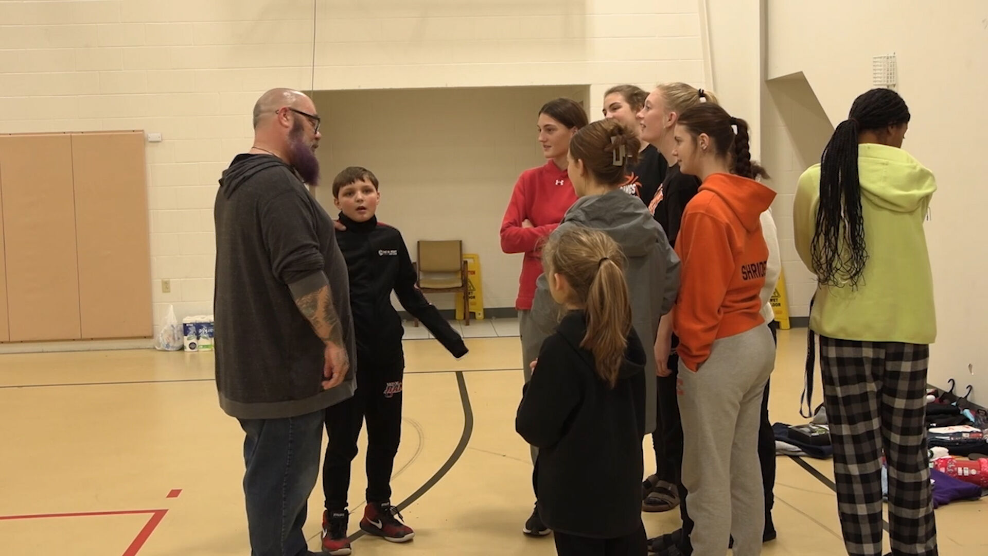 Lima-Allen County Family Promise: Keeping families together for nearly two decades